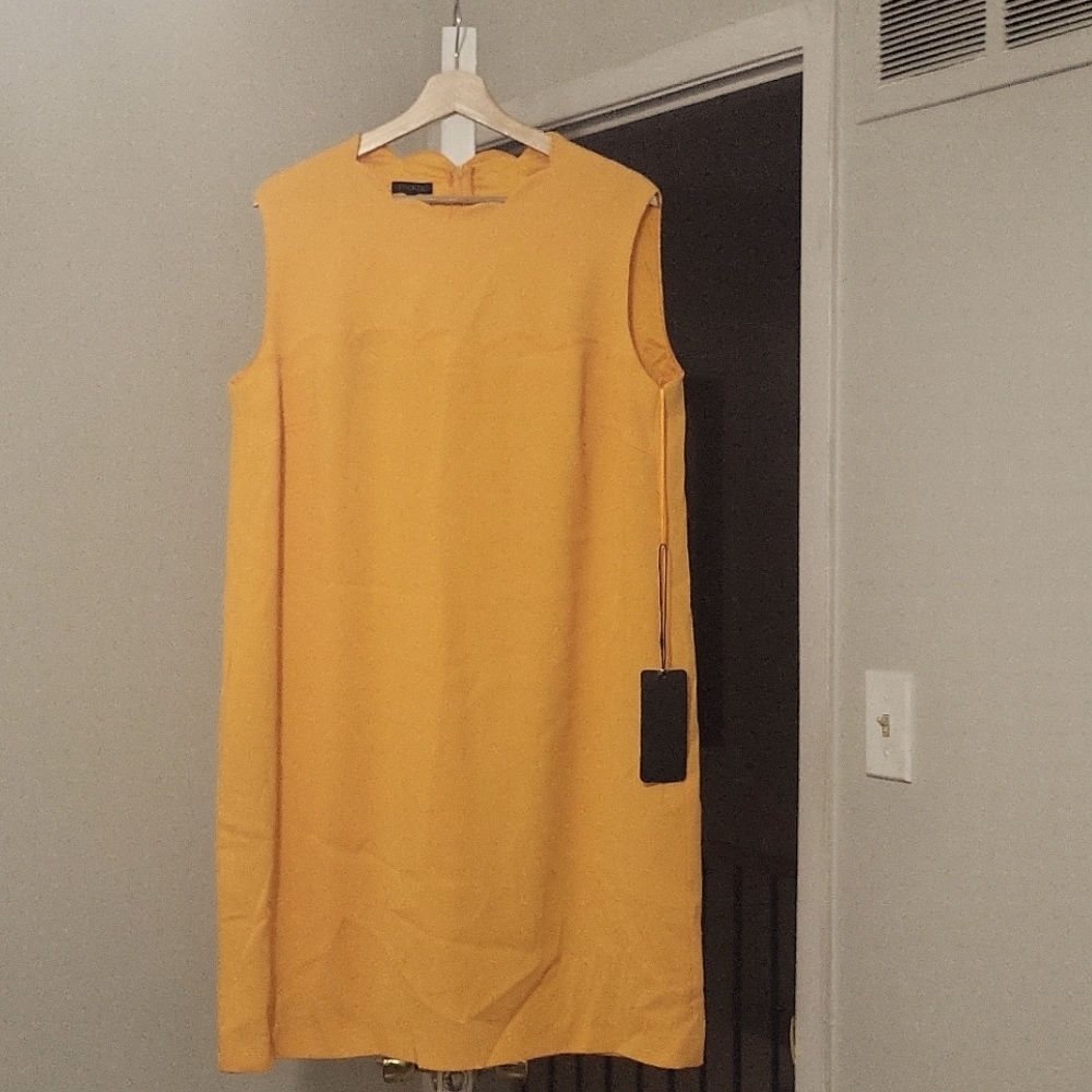 New Escada dress
